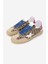 Méliné Kadın Deri Sneakers & Spor Ayakkabı 1117 526-R Bn Ayk Y25 Beıge/Turtle Latte 5