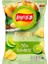 Lemon Flavored Potato Chips 65G 1