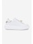 Méliné Kadın Deri Beyaz Sneakers & Spor Ayakkabı 1117 Bı 661-Acc Bn Ayk Y25 Bıanco 1