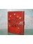 Taşlı Deri Defter Model 5 1