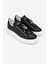 Méliné Kadın Deri Sneakers & Spor Ayakkabı 1117 Pf 6-Acc Bn Ayk Y25 Nero/Leopar 2