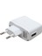 5 Volt 0.5A 25W Beyaz USB Başlık Adaptör (4767) - Lisinya 1