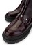 Kadın Bordo Rugan Casual Bot 1054 8000 Bn Bot SK24-25 Bordo Rgn 3