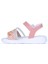 Skuaıter 8110 Barbie Taşlı Kız Çocuk Sandalet 2