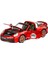 1:32 Porsche 911 Roadster Alaşım Araba Model (Yurt Dışından) 1