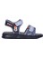Skuaıter PLV-6135 Cırtlı Yazlık Erkek Çocuk Sandalet 1