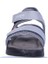 Skuaıter PLV-6135 Cırtlı Yazlık Erkek Çocuk Sandalet 3