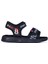 Skuaıter PLV-6135 Cırtlı Yazlık Erkek Çocuk Sandalet 1