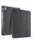 Apple iPad Air 13 2025 M3 Kılıf Tri Folding Kalem Bölmeli Standlı Kılıf 1