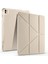 Apple iPad Air 13 2025 M3 Kılıf Tri Folding Kalem Bölmeli Standlı Kılıf 1
