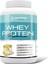 Whey Protein Premium 2380 gr 72 Servis Limon Cheesecake 1