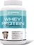 Whey Protein Premium 2380 gr 72 Servis Çikolata 1