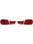 Bmw 4.seri F32 Coupe Lci Dizayn LED Stop 2