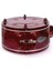 Küçük Tekli Alüminyum Davul Fırın (4767) - MCT1523-3762 1