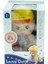 Oyuncak Bebek Emekleyen Bebek Işıklı Sesli Hareketli 15 cm 3