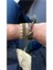 Bronz Sailing Knot Circle Bileklik 3
