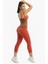 Çift Katmanlı Basınçlı Genişletilmiş Fitness Karın Korset Spor Fermuar Stili Şekillendirme (Yurt Dışından) 3