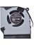 Acer N17C2, N18C3 Notebook Gpu Fan (5V) (Ver.2) (Sol) 2