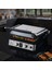 Deluxe Grill Tost Makinesi 1