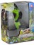 Oyuncak Dinazor Robot Trex Yumurtlayan Işıklı Sesli 25 cm 2