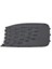 Tampon Izgarası Sol Sissiz – 2K78536659B9-WISCO- Volkswagen Caddy 21 ve Sonrası Uyumlu 1