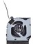 Acer Predator Helios 300 PH315-52 Notebook Cpu Fan (Sağ) (5V) (Ver.2) 2