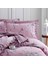 Keeplondon Drıed Rose Poplin Çift Kişilik Nevresim Takımı 2