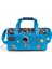 Kids Lacivert Mavi Astronot Desenli Spor Çantası 27538 2