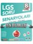 Yayınları 8. Sınıf Lgs Fen Bilimleri Soru Senaryoları 1