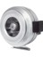 Kvx 125 (500M³/H) Yuvarlak Kanal Tipi Fan 1