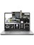 Zbook Fury 16 G11 Intel Core I9-14900HX 96GB 1tb SSD Rtx 5000 ADA/16GB 16" Wuxga Windows 11 Pro Taşınabilir Iş Istasyonu 5F9J9ES-A5 1