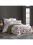 Keeplondon Cherry Blossom Poplin Çift Kişilik Nevresim Takımı 1