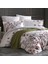 Keeplondon Cherry Blossom Poplin Çift Kişilik Nevresim Takımı 3