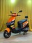 Motor - Matrix Elektrikli Scooter- 2023 Model 2