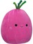 Squishmallows Peluş 30 cm Seri 20-D - Kırmızı Soğan Azizbek 2