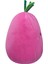 Squishmallows Peluş 30 cm Seri 20-D - Kırmızı Soğan Azizbek 3