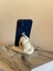 Sevimli Kedi Telefon Tutucu - Esnek Kedi Standı Sevimli Telefon Standı 1