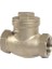 316-Paslanmaz Çekvalf Sc 201 CF8M (Aısı 316) Pn-11/4" 1