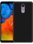 Lg Q Stylus Uyumlu Silikon Esnek Yumuşak Doku Kılıf Arka Kapak 1