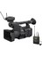 Hxr NX800 Profesyonel Video Kamera 2