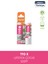 x Çilek Aromalı Lip Stick 20 Spf Korumalı 1