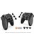 Ps4 Kablosuz Oyun Kolu BluetoothJoystick Android Tv Ps4 Pc Uyumlu Kablo Dahil 3