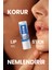 x 20 Spf Korumalı Sade Lipstick 4