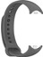 Xiaomi Mi Band 8/mi Band 9 ile Uyumlu Delikli Silikon Kordon Kayış - KY6551 1