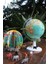20CM Kıds My Wıld World Globe + Book + USB 1