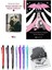 Büyük Atatürk'ten Küçük Öyküler 1 ve Isadora Moon Kampta 1