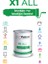 X1 All Tüm Zeminler Için Yıkanabilen Silinebilen Kokusuz Boya 0.75 Lt 4531 Amber 1