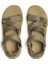 Speed Fusion Sport Rmx Erkek Outdoor Sandalet J007085 4