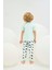 8781 Erkek Ç. Baskılı Pijama Takım 5