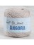 Angora 50GR. Bej El Örgü Ipi - L003 - 34218 1